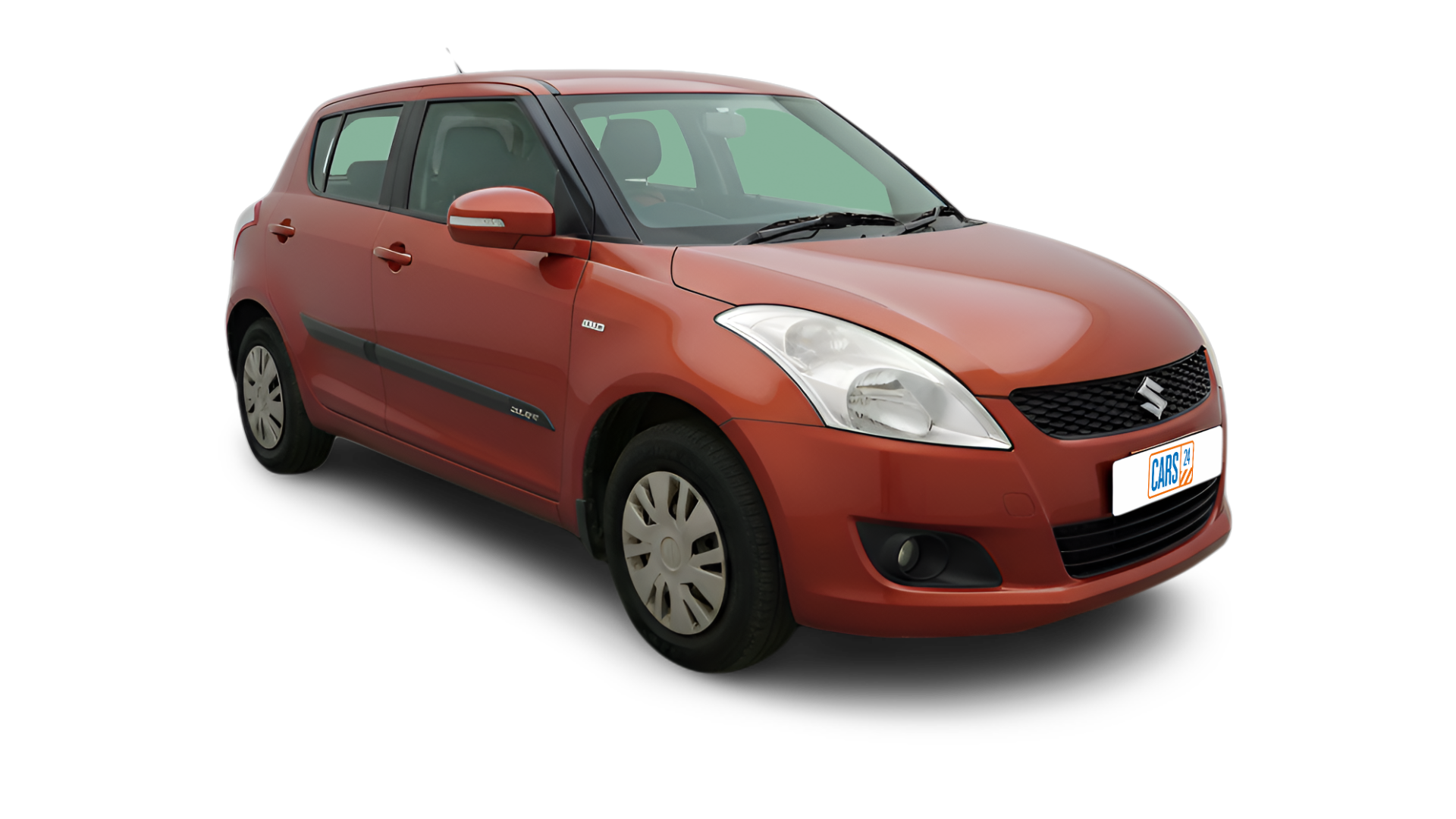 Maruti Swift-img